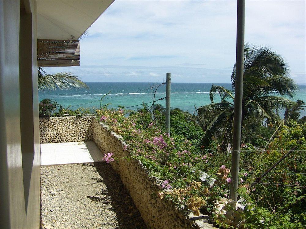 Sunrise Palais Boracay Apartment Balabag  ภายนอก รูปภาพ