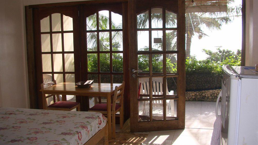 Sunrise Palais Boracay Apartment Balabag  ภายนอก รูปภาพ