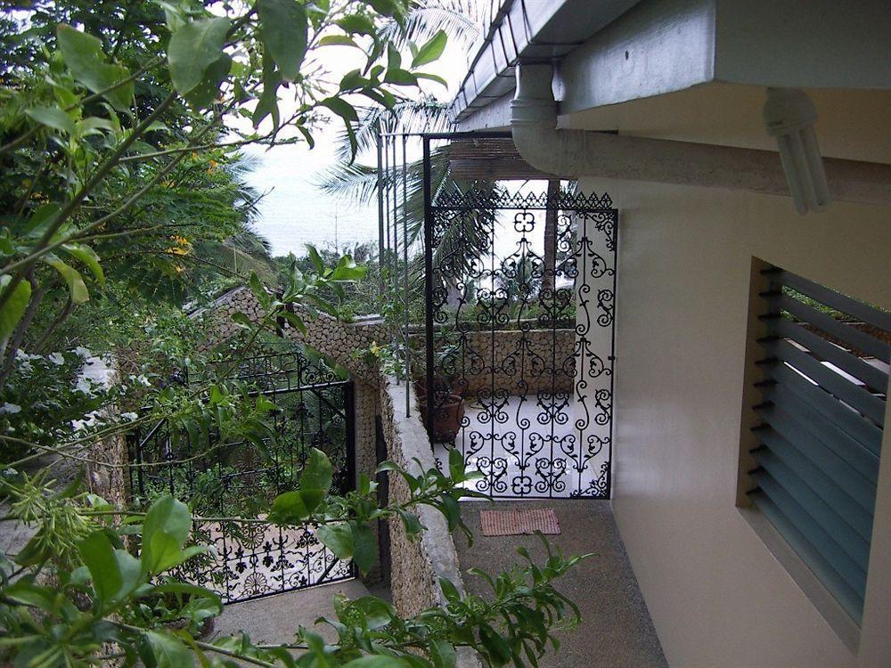 Sunrise Palais Boracay Apartment Balabag  ภายนอก รูปภาพ