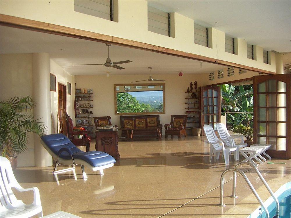 Sunrise Palais Boracay Apartment Balabag  ภายนอก รูปภาพ