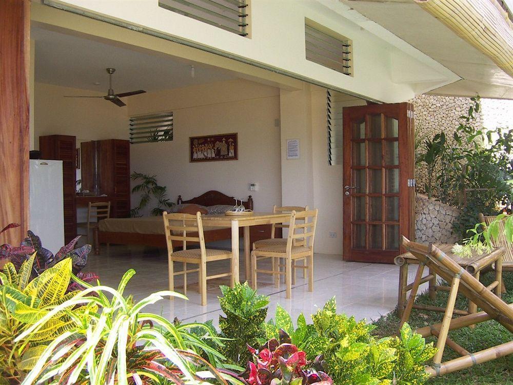 Sunrise Palais Boracay Apartment Balabag  ภายนอก รูปภาพ