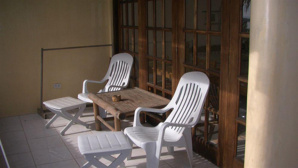 Sunrise Palais Boracay Apartment Balabag  ภายนอก รูปภาพ
