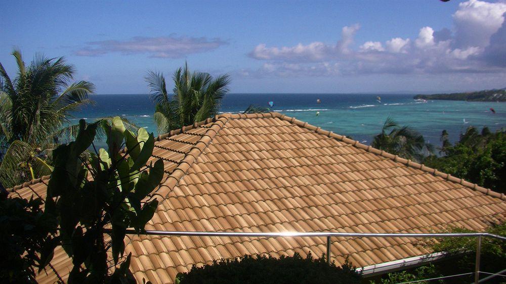 Sunrise Palais Boracay Apartment Balabag  ภายนอก รูปภาพ