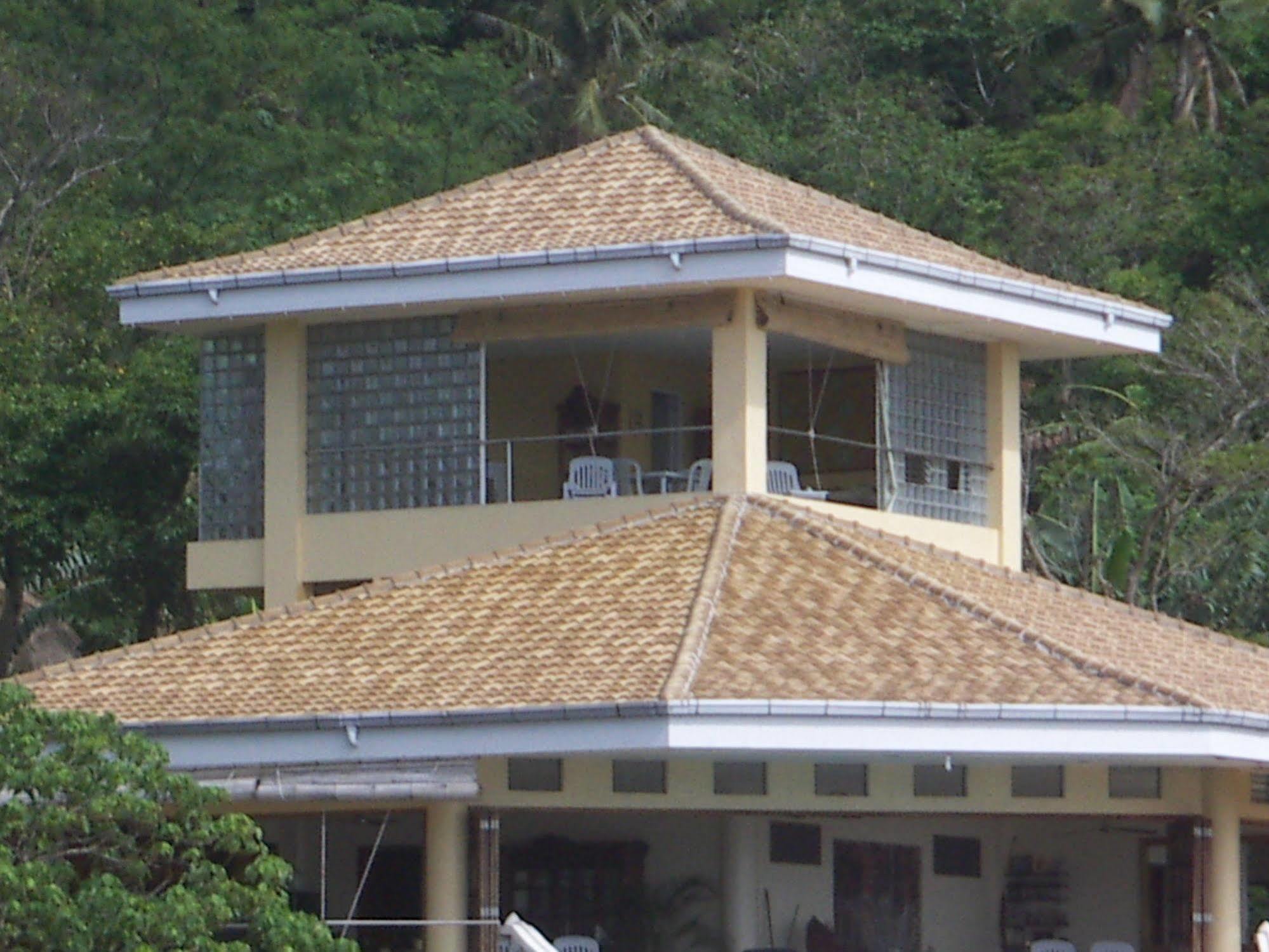 Sunrise Palais Boracay Apartment Balabag  ภายนอก รูปภาพ